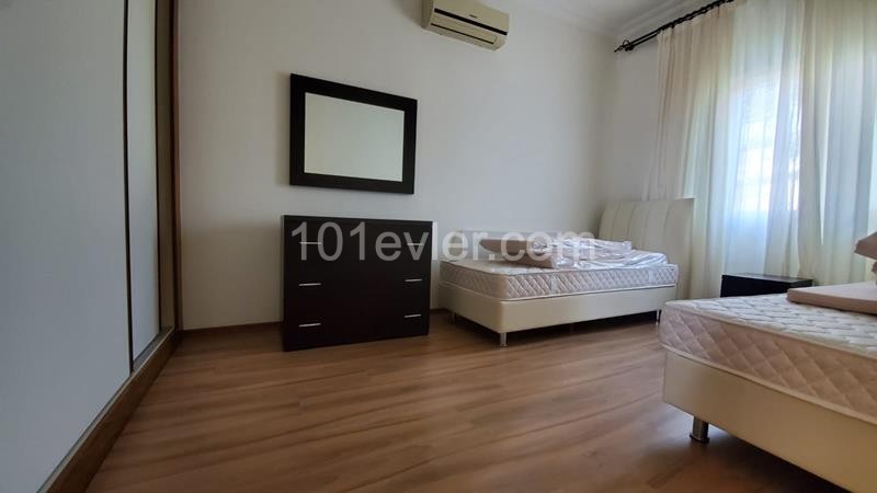 Girne Esentepe Satılık Villa 5 1